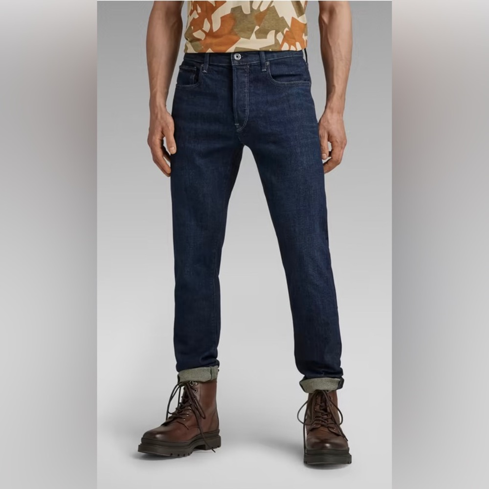 G-Star Raw 3301 Blade Slim